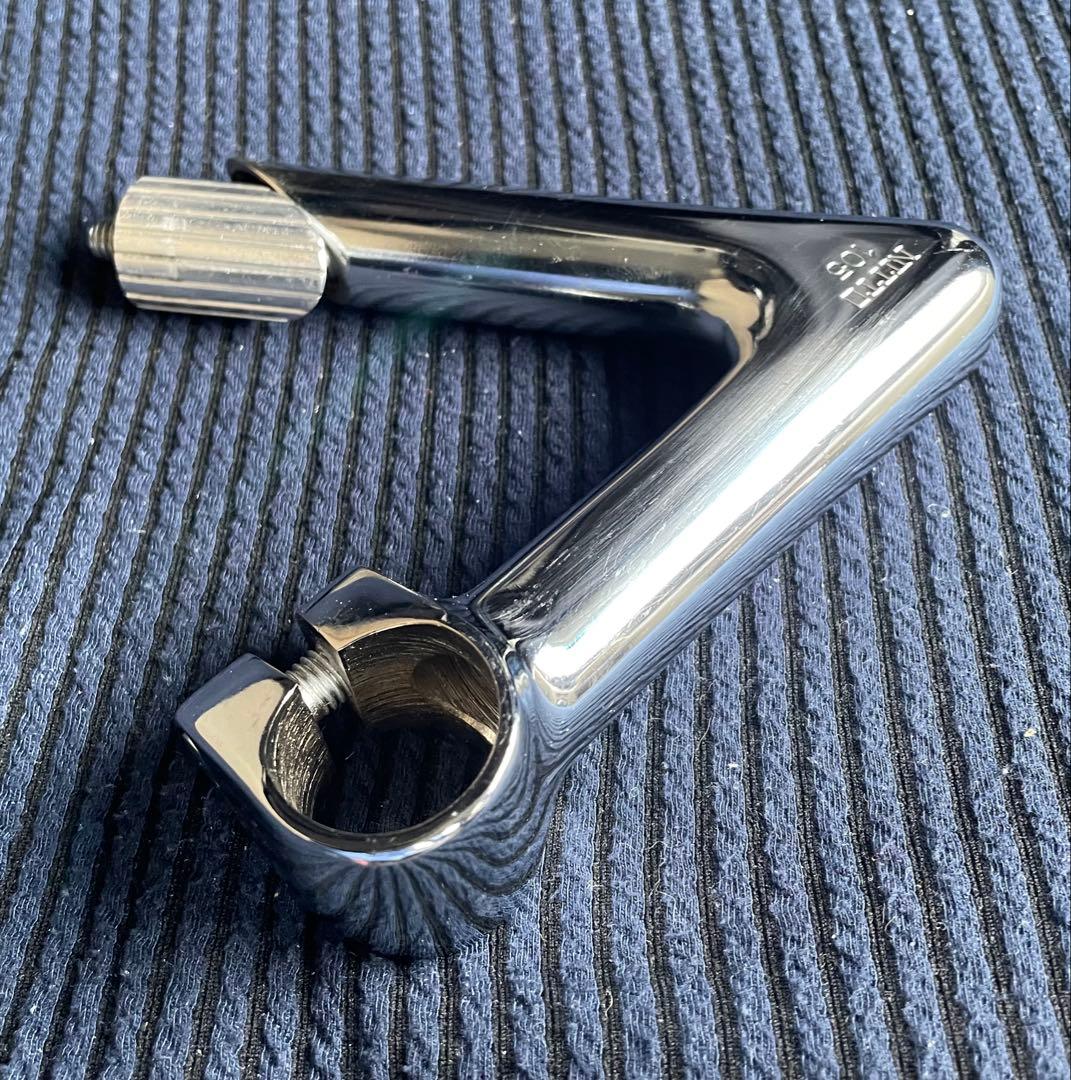NJS NITTO ステム　105mm58° 競輪　ピスト　ロードバイク