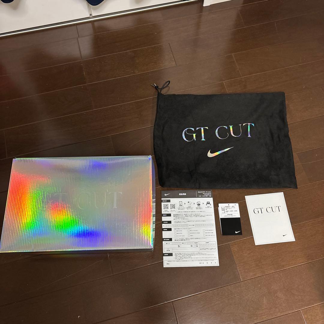 Nike バスケットボールシューズ ブラック