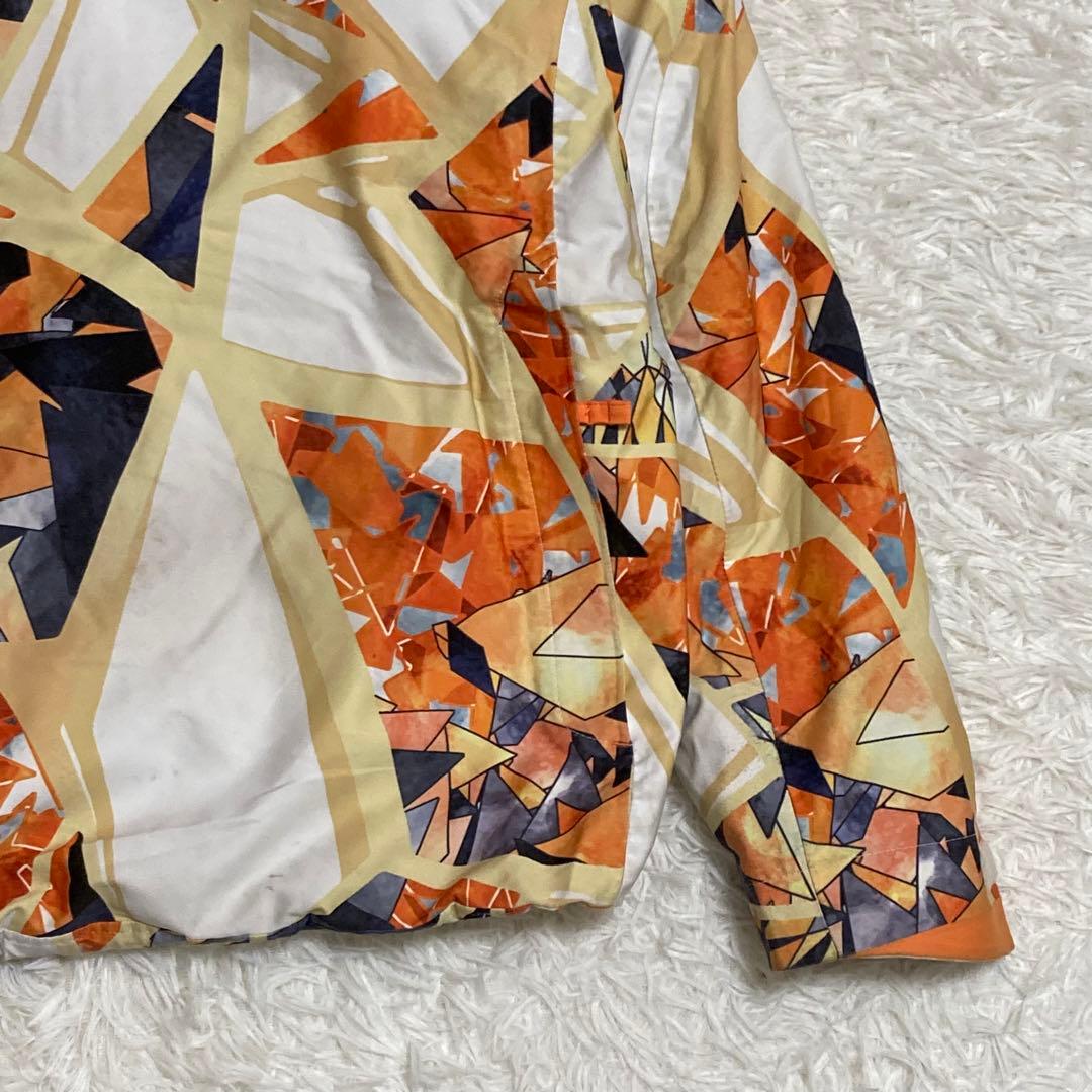 【状態考慮】ONYONE オンヨネ デモ トップモデル セットアップ 上下 L