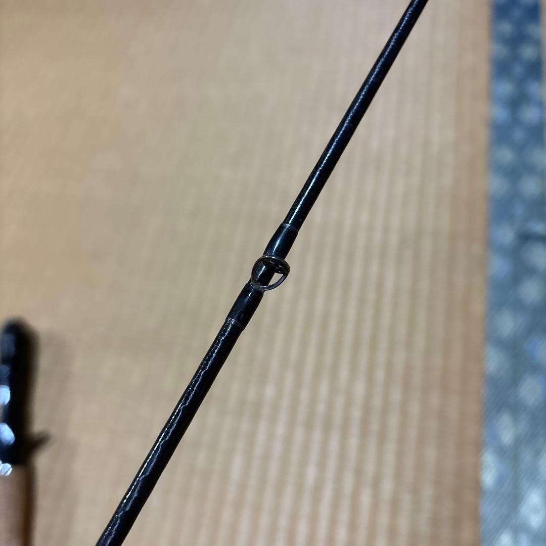 ポイズングロリアス176xxh-SB