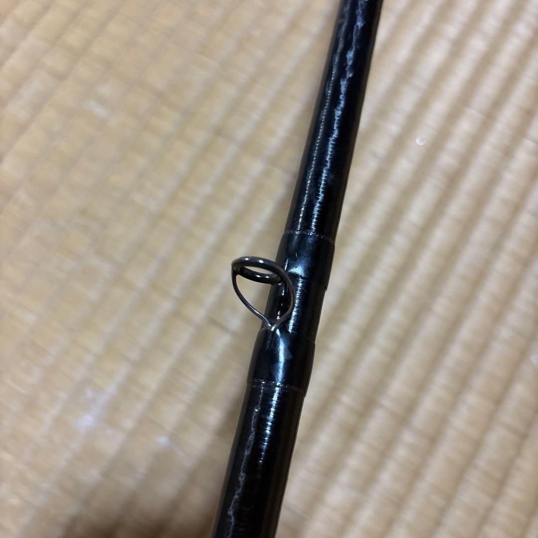 ポイズングロリアス176xxh-SB