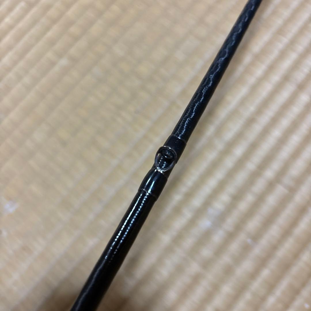 ポイズングロリアス176xxh-SB