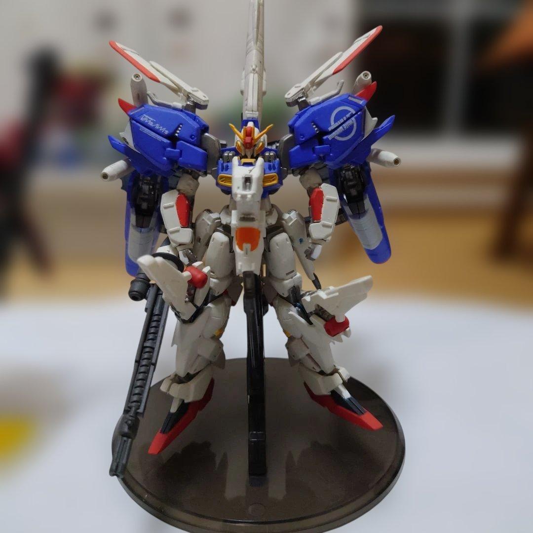 ＦＷ シナンジュ　＆　Ex−ガンダム　セット販売