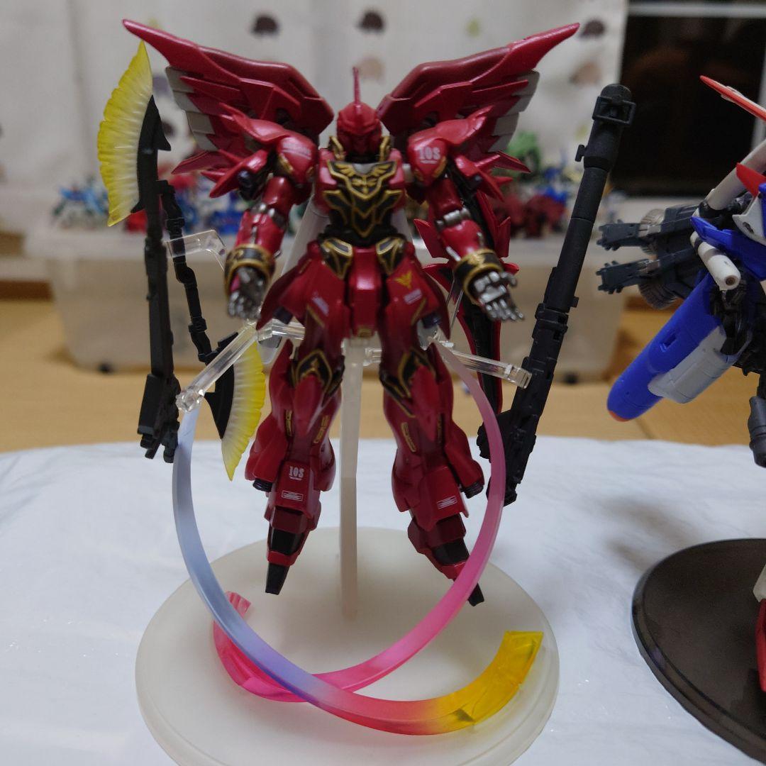 ＦＷ シナンジュ　＆　Ex−ガンダム　セット販売