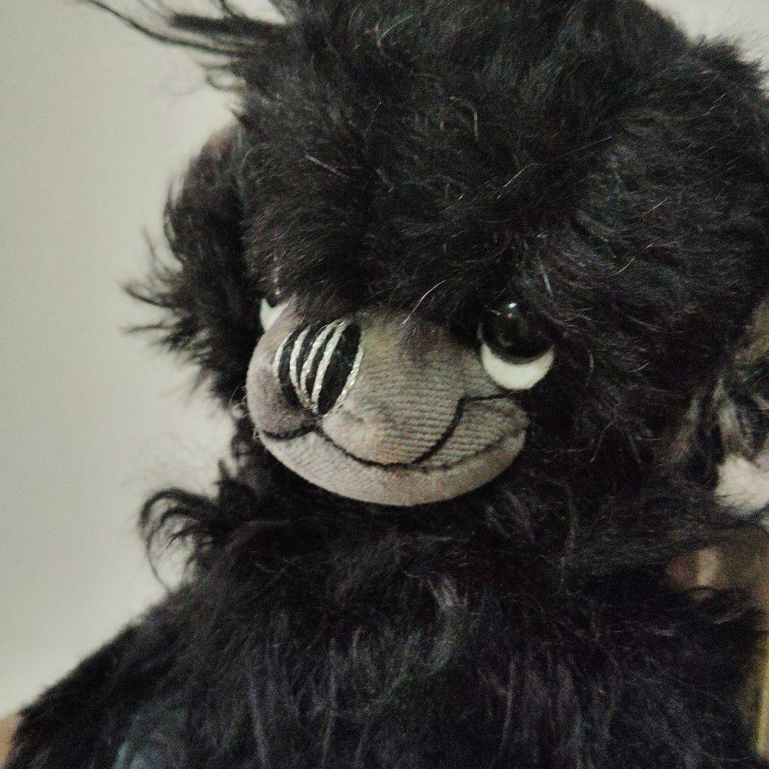 Punkie Enzo　メリーソート