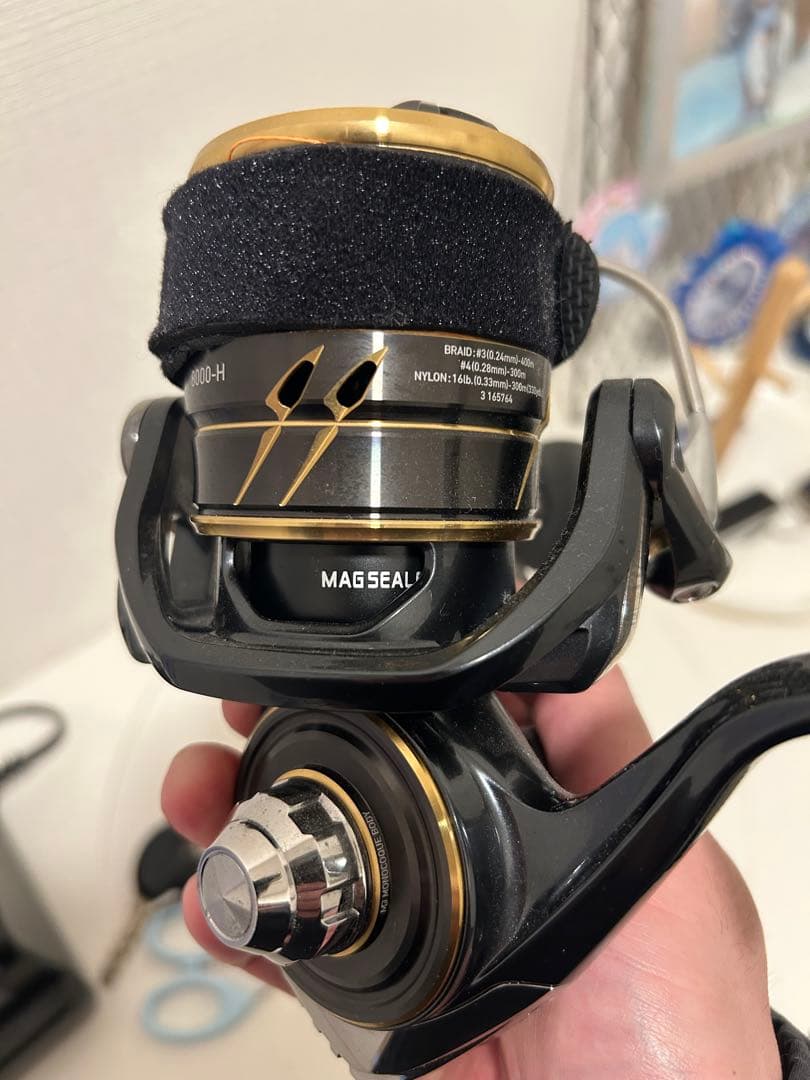 カルディアSW8000
