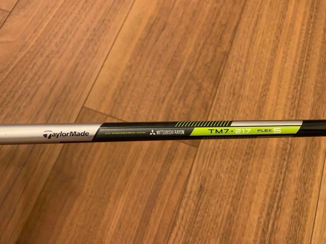 TaylorMade M2 アイアン 6本セット
