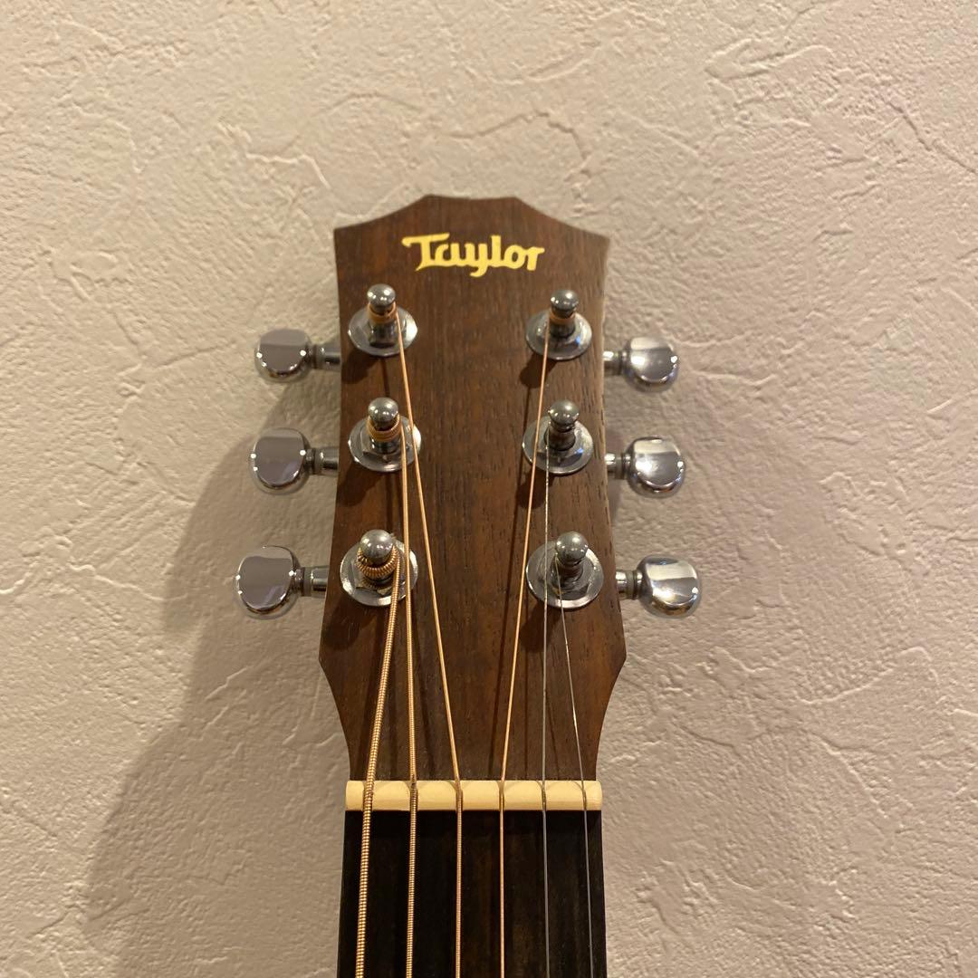 ギター Baby Taylor BT1