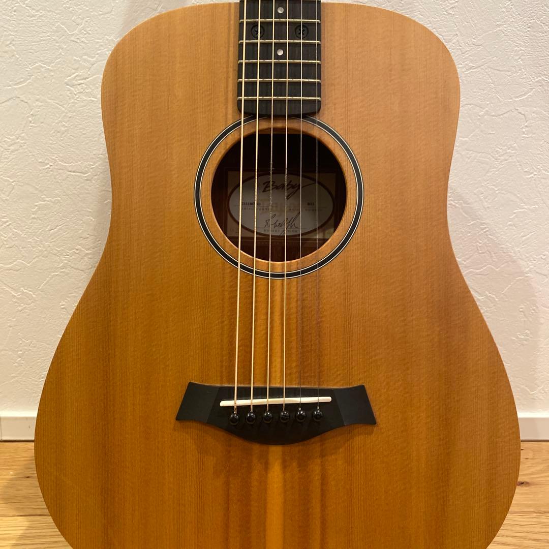 ギター Baby Taylor BT1