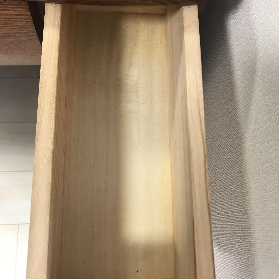 再値下げしました！ 鏡台 府中家具