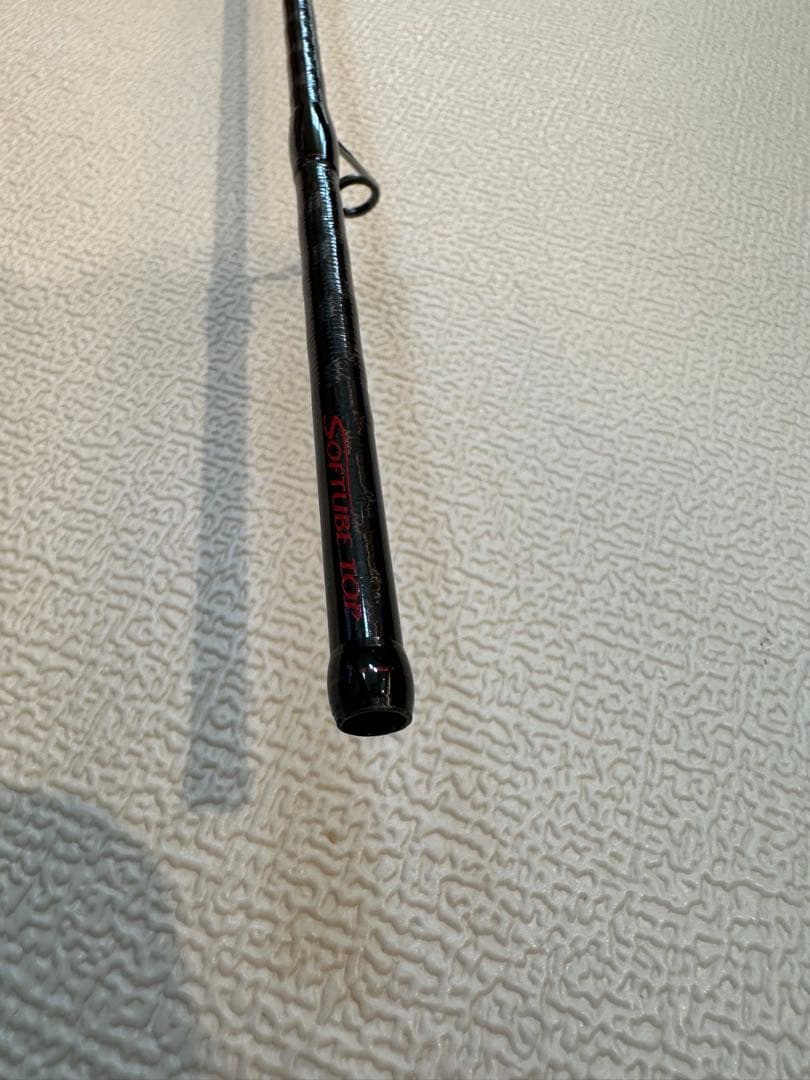 セフィアエクスチューン S82ML トルザイトリング仕様