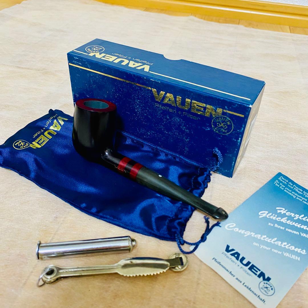 美品✨VAUEN KONSUL 6382 パイプ