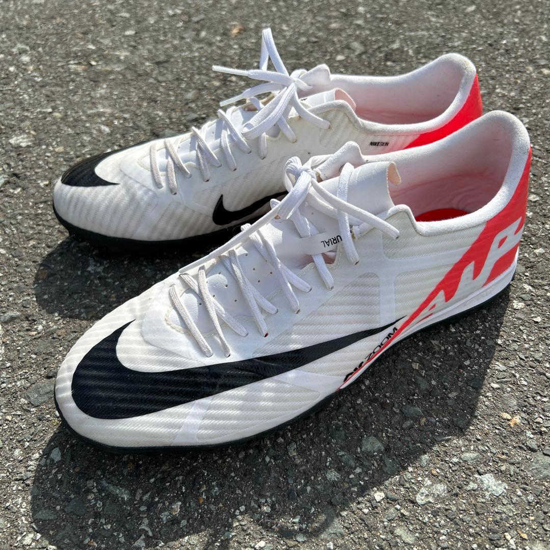 Nike Mercurial サッカートレーニングシューズ トレシュー　28cm