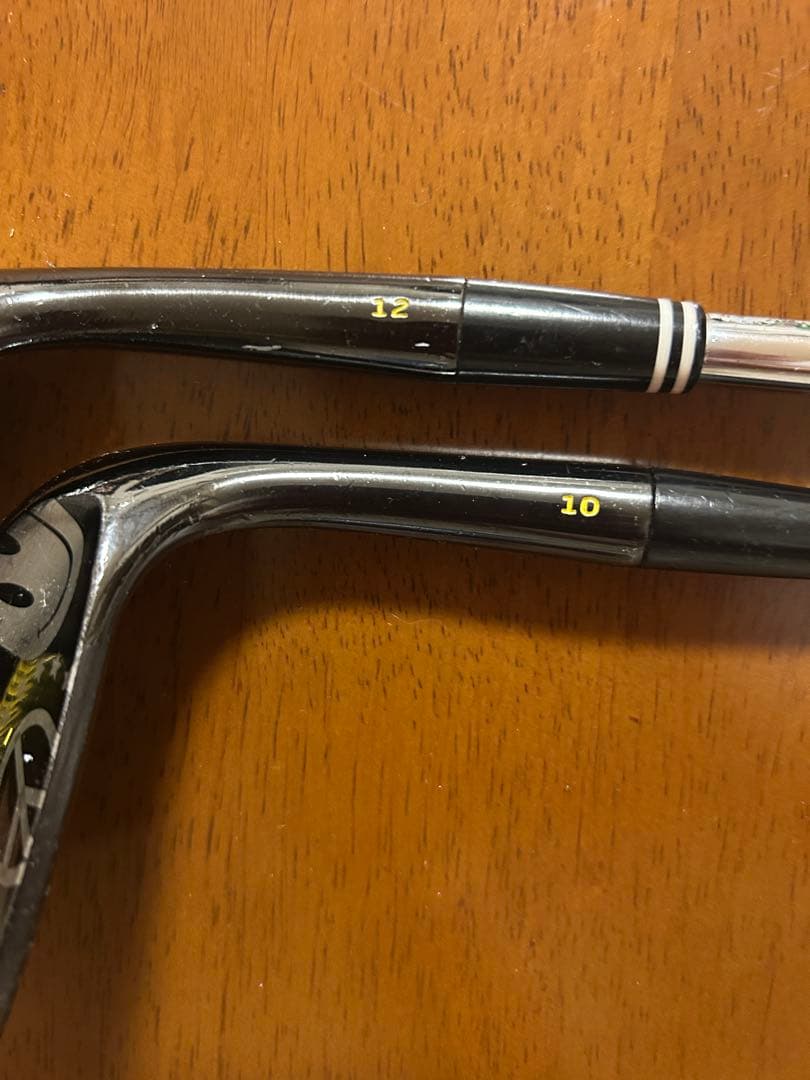 Cleveland RTX 588 ウェッジ 52度 56度　シャフトS200