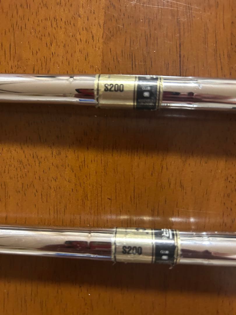 Cleveland RTX 588 ウェッジ 52度 56度　シャフトS200