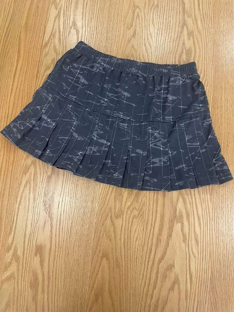 Admiral テニスウエア　セットアップ L