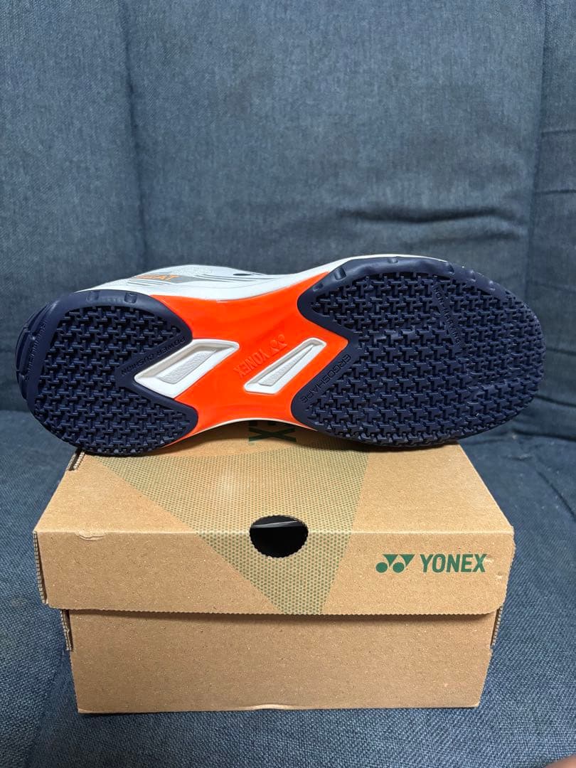 YONEX ストライダービート バドミントンシューズ　26.0cm