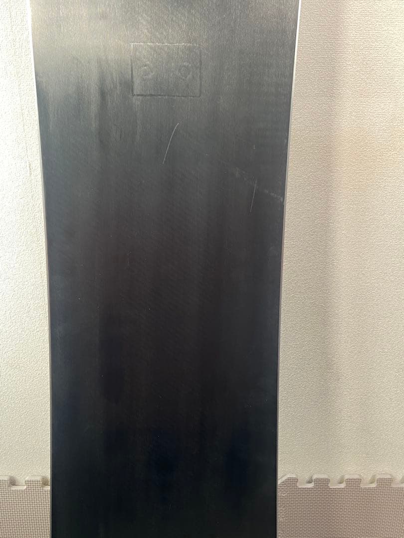スノーボード BCstream BRAH 154cm