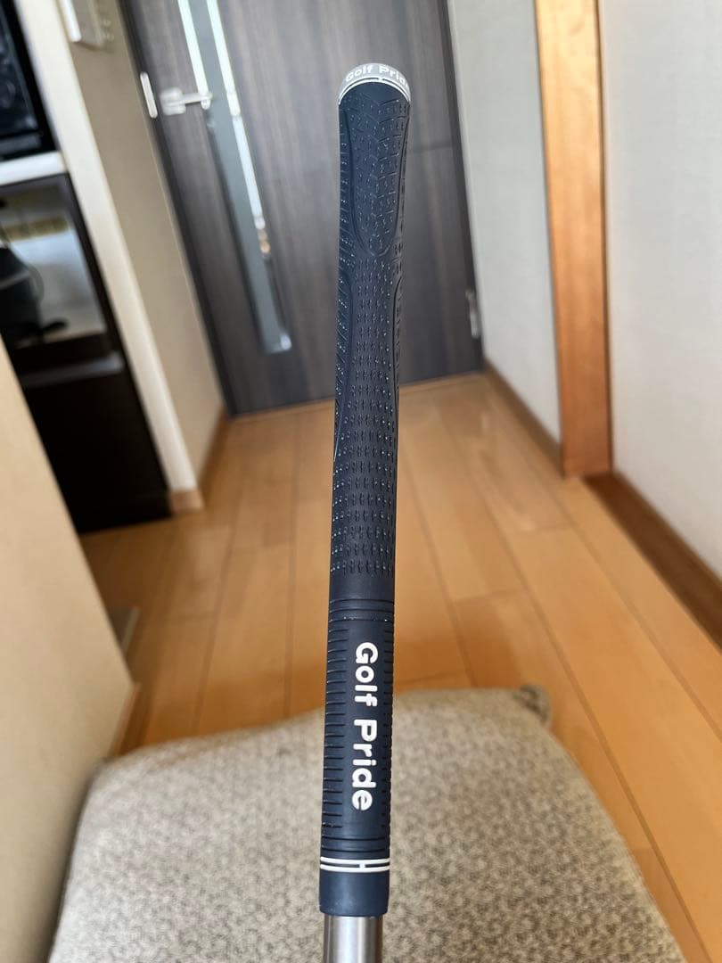 美品ブリヂストン　ツアーB JGR レディス2019 Sw単品 エアスピ硬さA