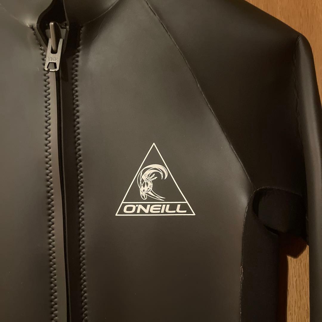 オニール ONEILL SUPERLITE CLASSIC 2mm タッパー
