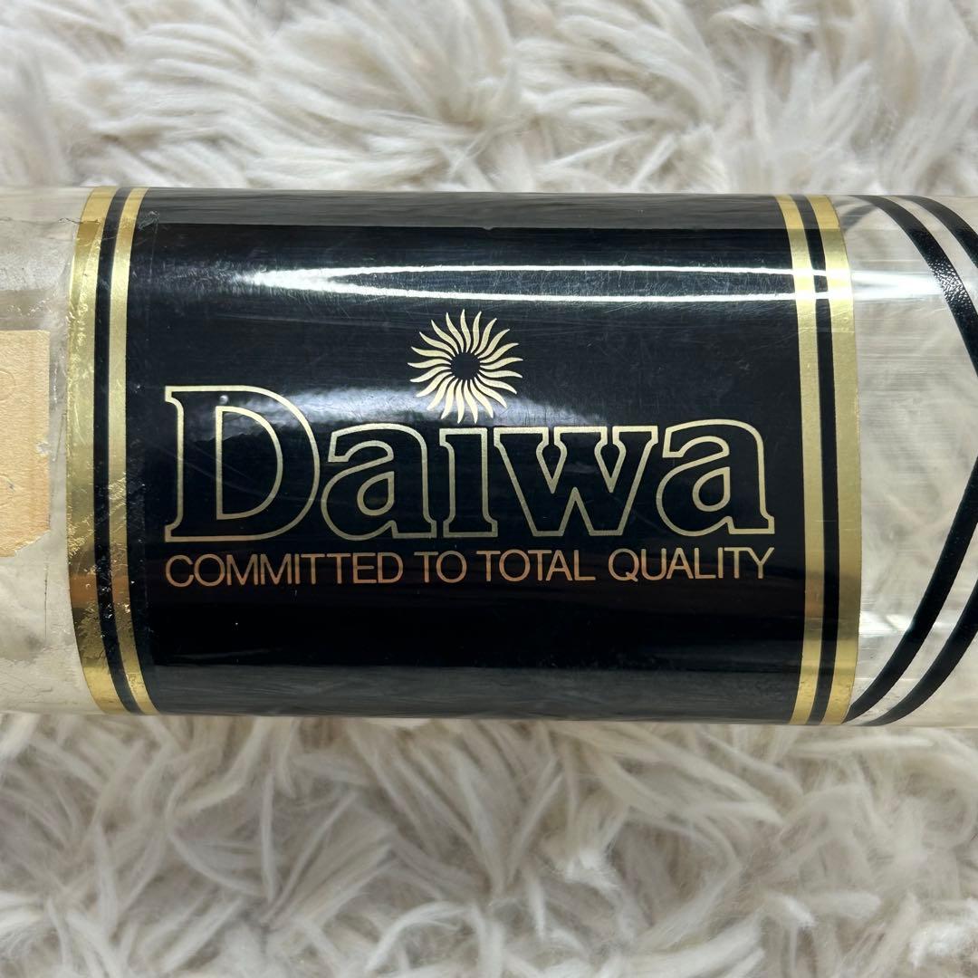 DAIWA ダイワ 硬調45 カーボンロッド ハエ 小継 釣り カーボウィスカー
