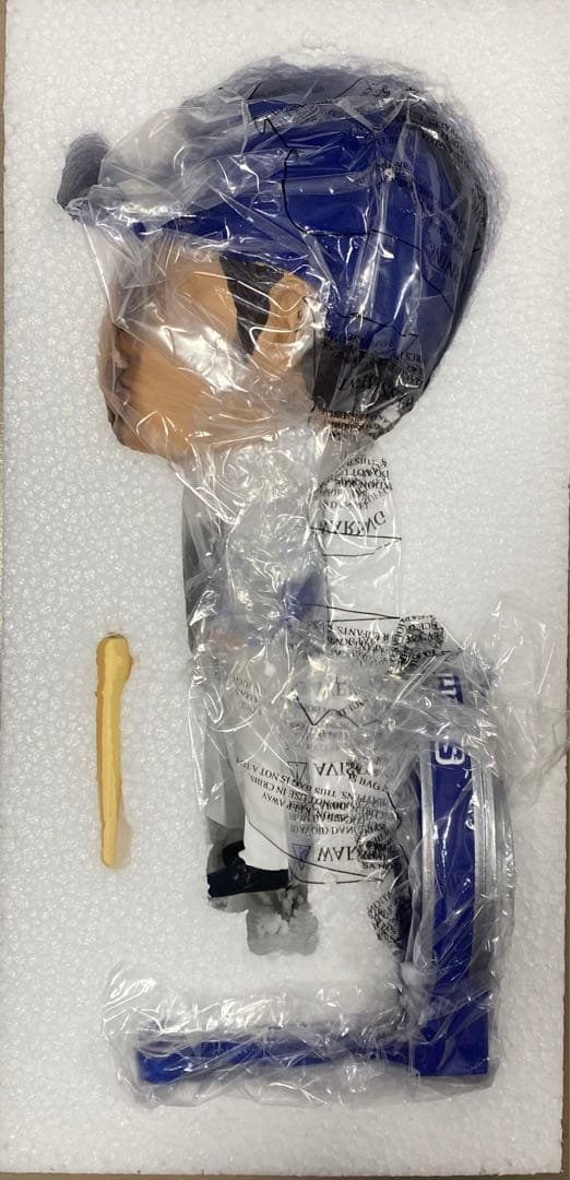 大谷翔平　foco MVP 記念作製品　ビッグヘッド　ボブルヘッド