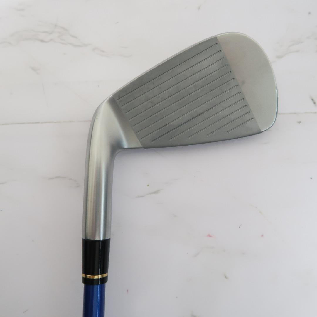 美品 ホンマ 本間 星3 3S TW727P 4番 単品 アイアン 高級