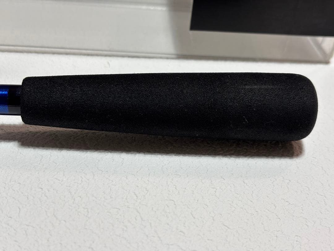 【未使用品】ダイワ LEADING メバル S-265 船竿 2.65m
