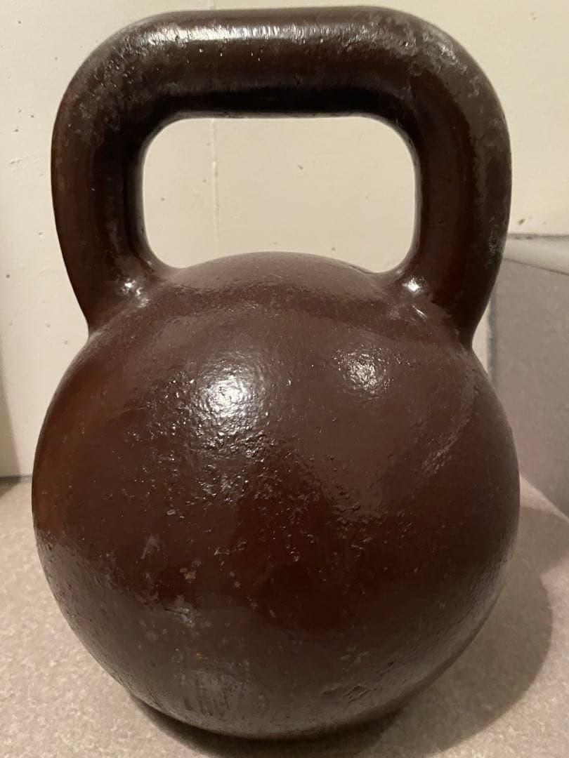 IVANKO (イヴァンコ)ケトルベル　48kg