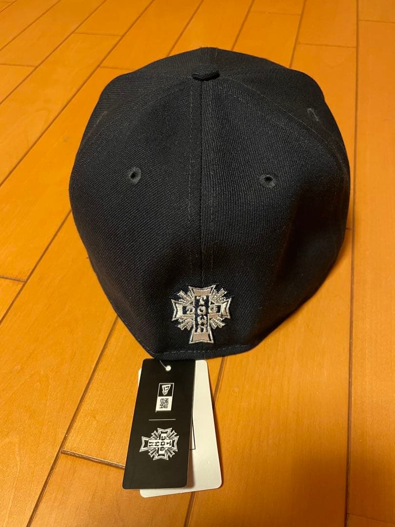 DOGTOWN 59FIFTY キャップ 7 1/2