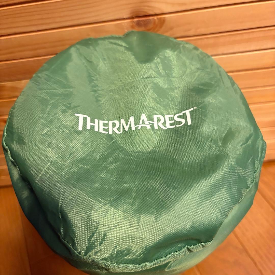 THERMAREST サーマレスト プロ