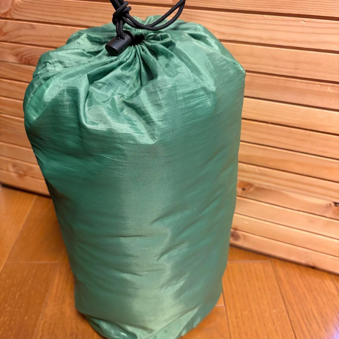 THERMAREST サーマレスト プロ