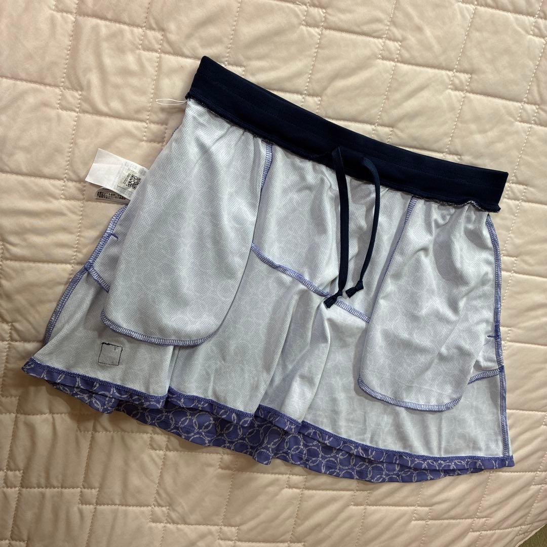 フィラ　テニスウェア上下セット　（40A）