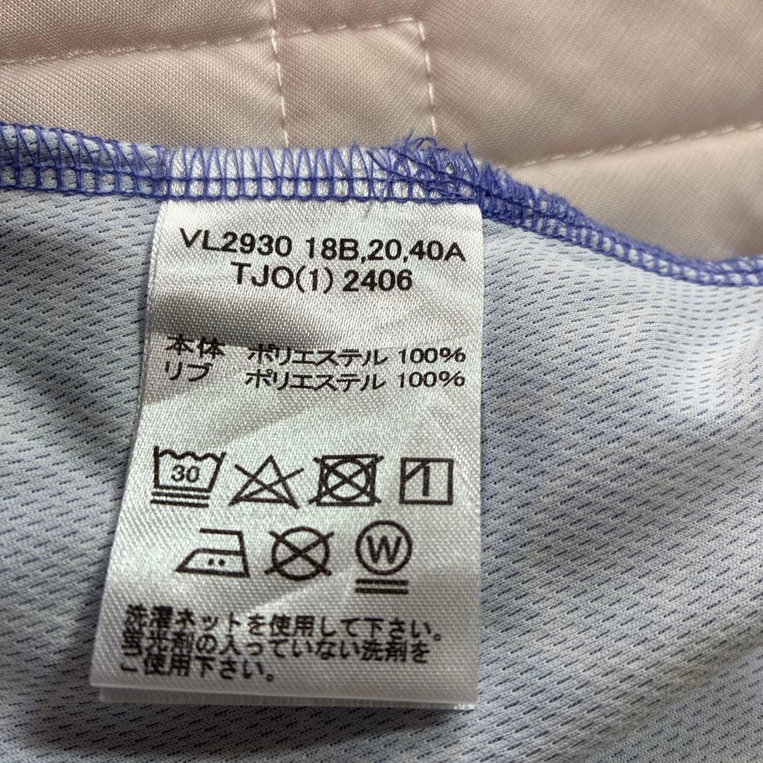 フィラ　テニスウェア上下セット　（40A）