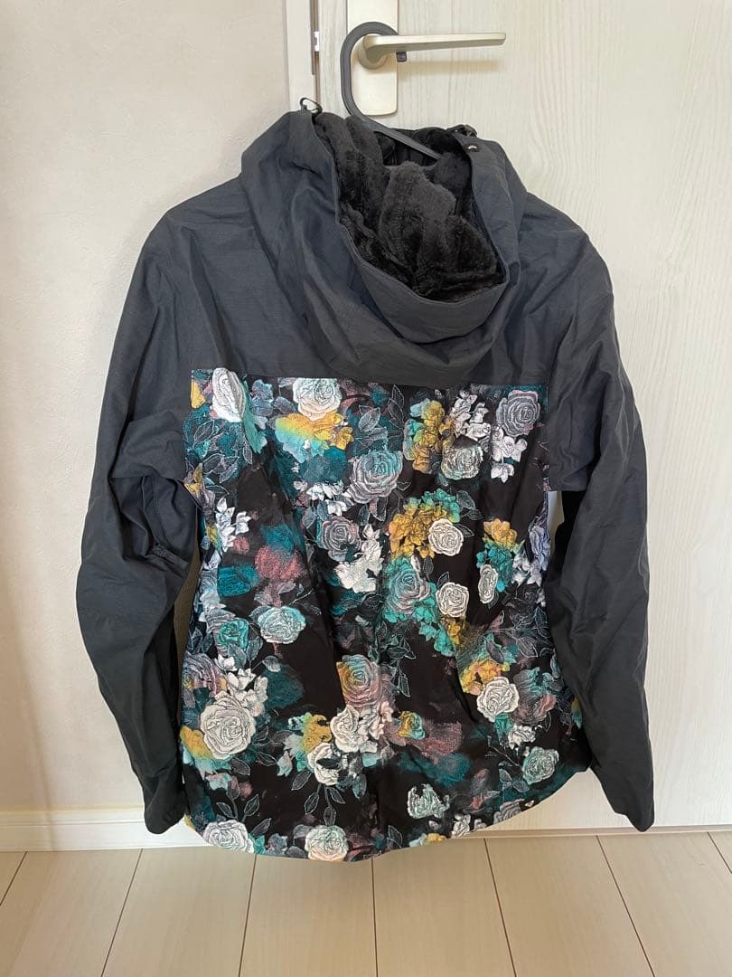 ウェア一式まとめ売り ROXY レディースM/S