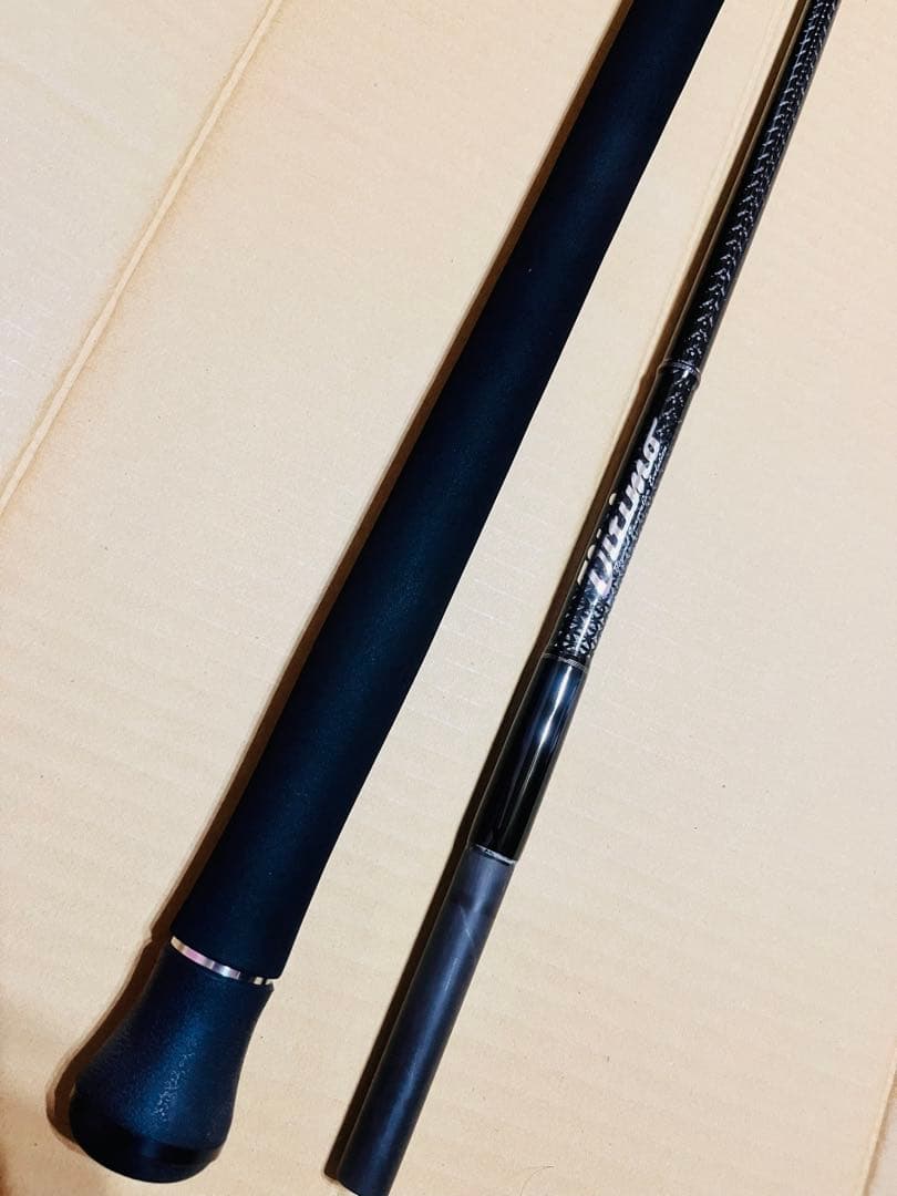リップルフィッシャー　ウルティモ