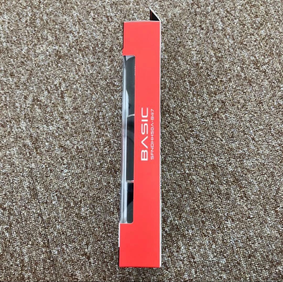セフハンドライトヒーター付 SFHD 500lm フォーカス 3747セット③