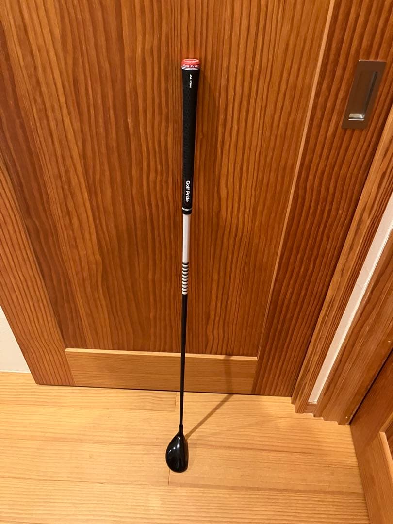 ブリヂストン　J15HY 23° H4 名器 ツアーAD HY75S