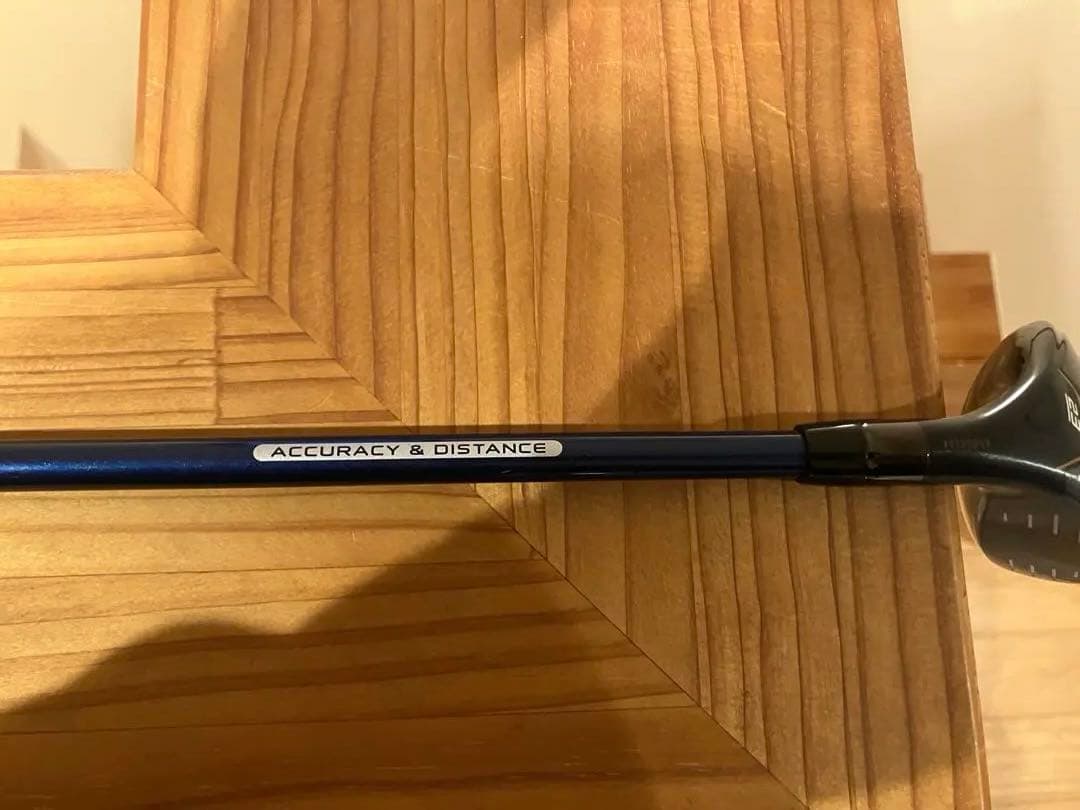 ブリヂストン　J15HY 23° H4 名器 ツアーAD HY75S