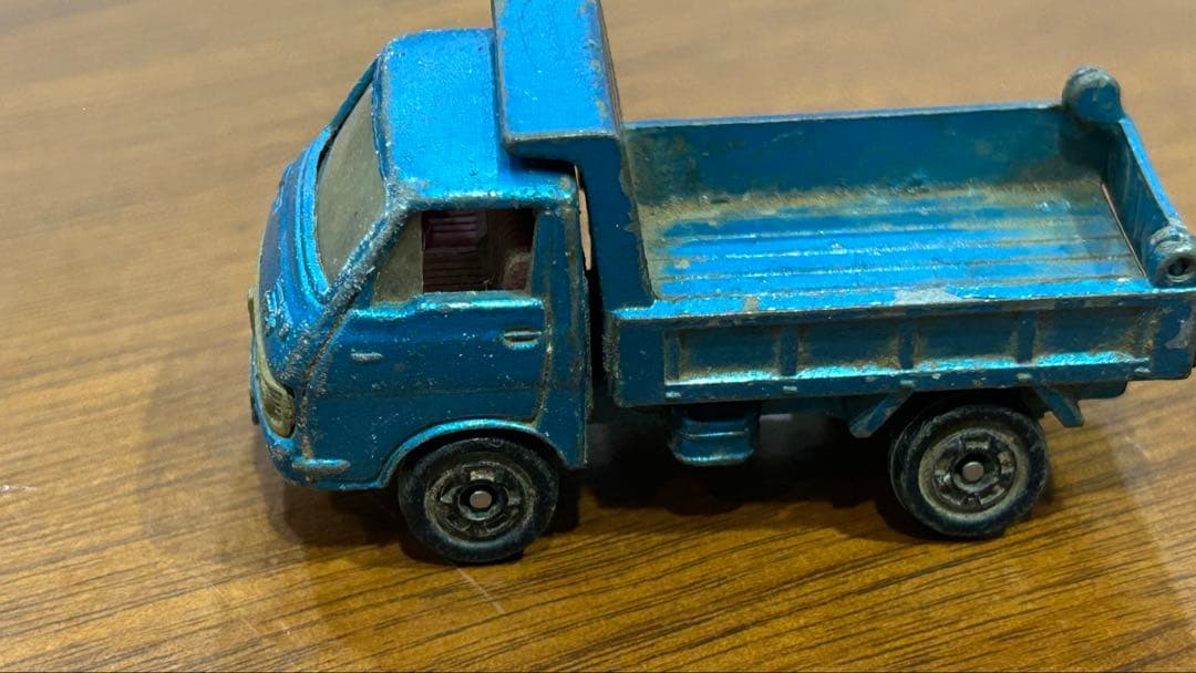 ミニカー 10台セット トミカ
