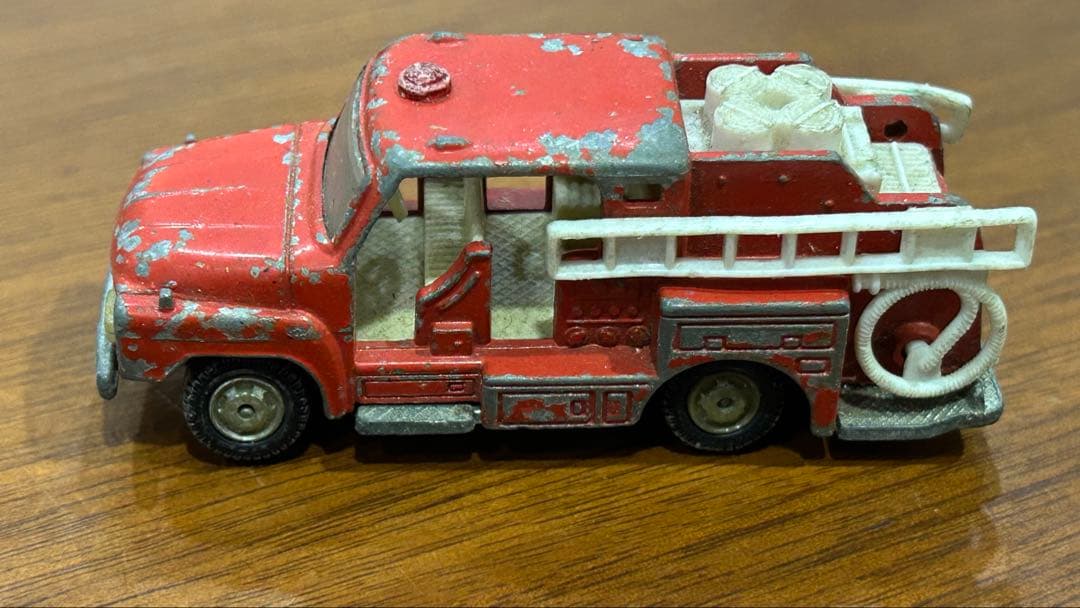 ミニカー 10台セット トミカ