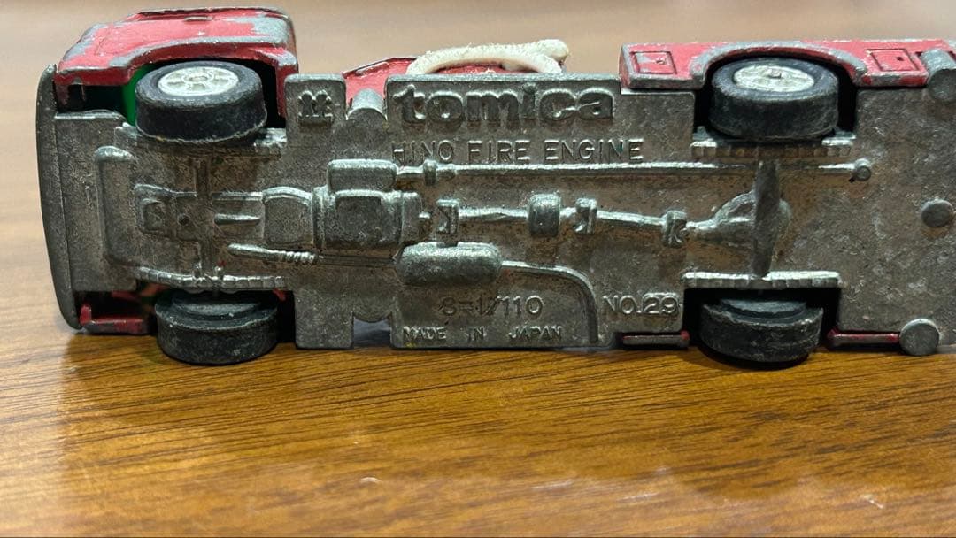 ミニカー 10台セット トミカ