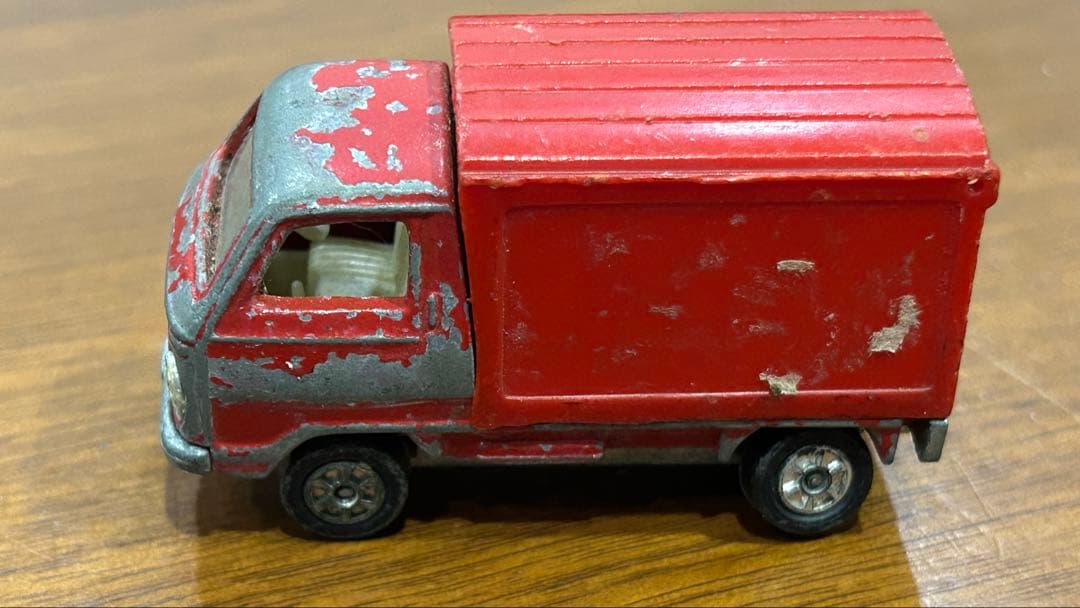 ミニカー 10台セット トミカ