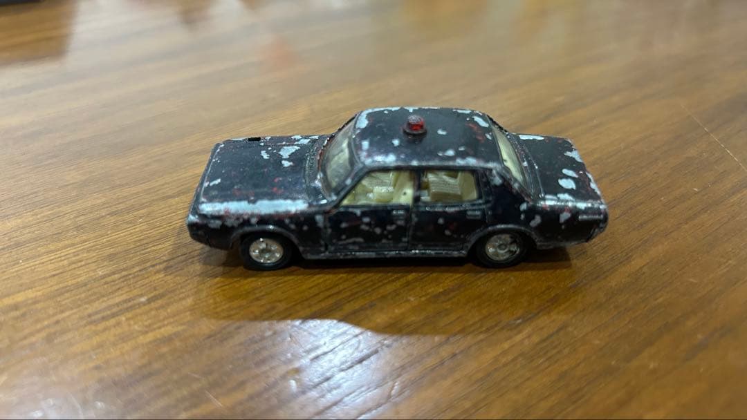ミニカー 10台セット トミカ