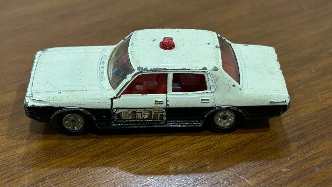 ミニカー 10台セット トミカ