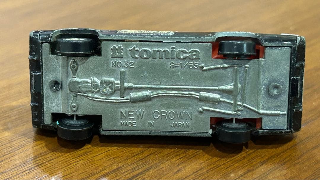 ミニカー 10台セット トミカ