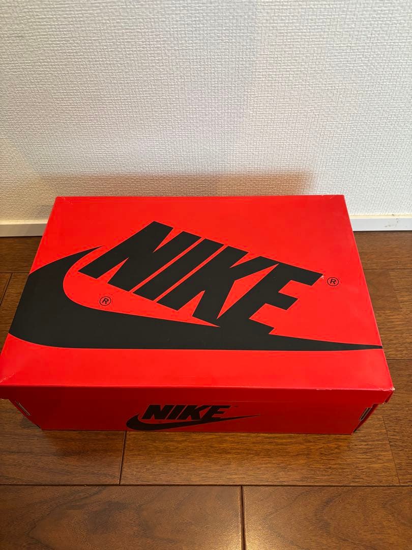シューズ(男性用) Air Jordan 1RetroHighZoomFearless