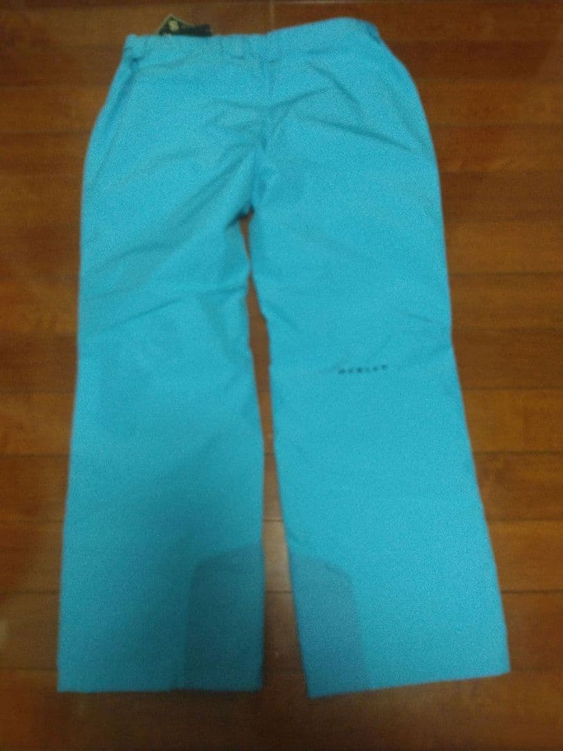 新品　2XL OAKLEY　GORE-TEX　スノーパンツ