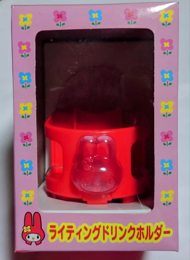 サンリオハローキティちゃんグッズ。