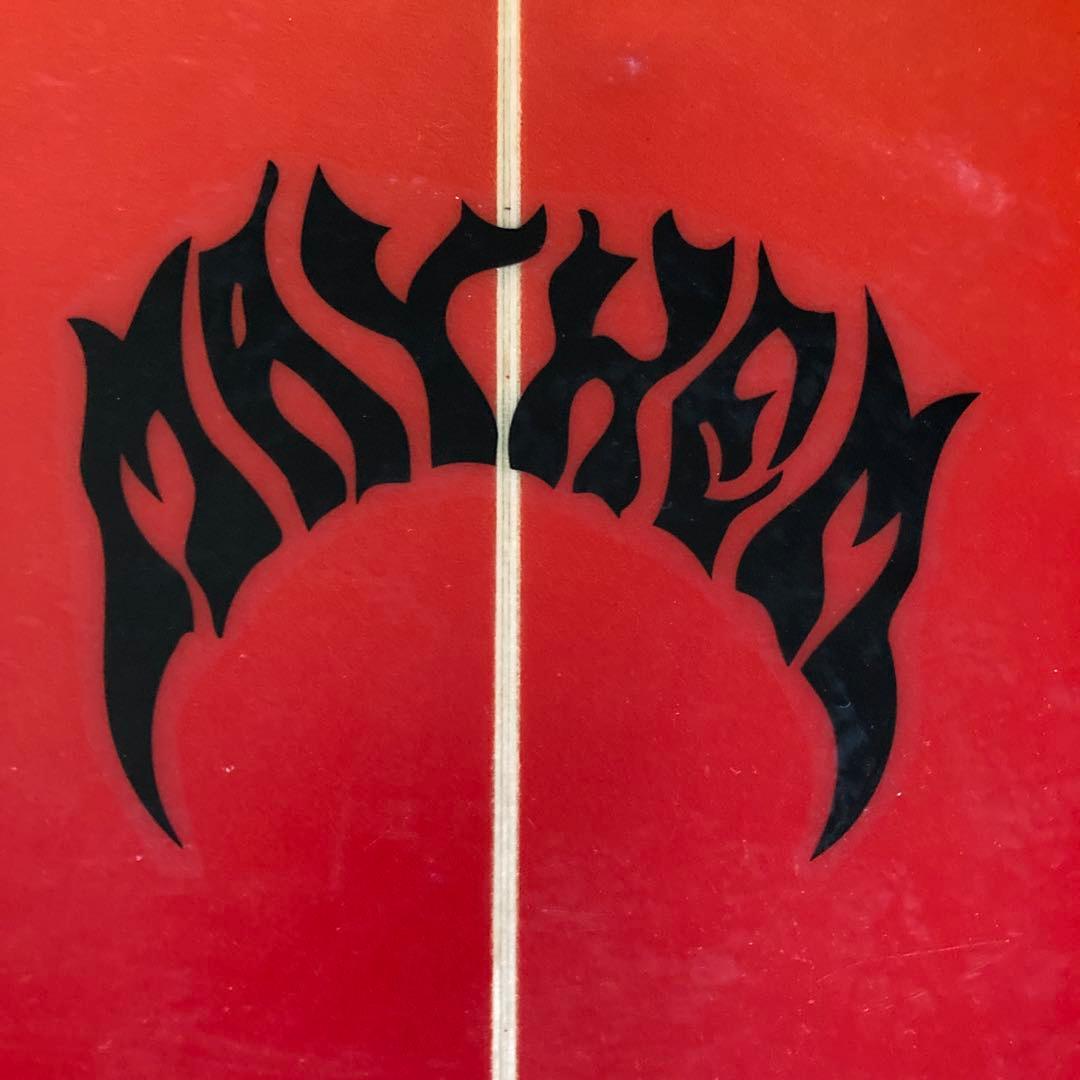 LOST サーフボードMAYHEM STEPD